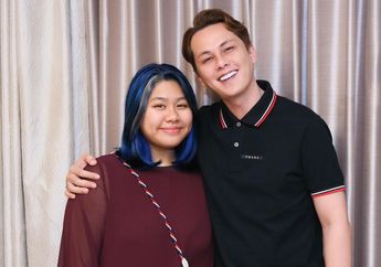 Andhika Pratama Dinilai Posesif hingga Sidak Anak Sulungnya yang Sudah Sudah Mulai Lirik Lawan Jenis, Ussy Sulistiawaty Komentari Sikap Suami