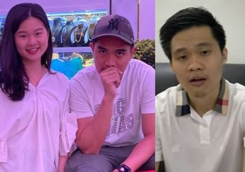 Heran dengan Kebaikan Adiknya yang Masih Giat Mendoakan Kaesang, Kakak Felicia Tissue: Semua Itu Hanya untuk Mendoakan Pria Ini!