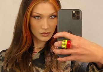 Dari Kylie Jenner Sampai Margot Robbie, Inilah 4 Rekomendasi Gaya Highlight Rambut ala Selebriti Hollywood Dunia!