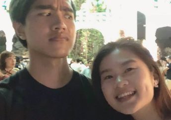 Felicia Tissue Banjir Dukungan Netizen Usai Dikabarkan Batal Nikah dengan Kaesang Pangarep