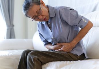 5 Cara Atasi Masalah Pencernaan yang Semakin Menjadi-jadi Seiring Pertambahan Usia, Simak Tipsnya!