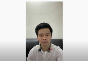 Kakak Felicia Tissue Muncul di Publik, Pakar Mikro Ekspresi Ungkap Eks Calon Kakak Ipar Kaesang Pangarep Marah Besar: Ini Ekspresi Marah..