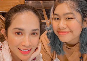 Mengintip Hubungan Antara Kesehatan dan Kebahagiaan yang Ditekankan Ussy Sulistiawaty dalam Pola Diet Putri Sulungnya, Ini Penjelasan Ahli!