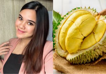 Audi Marissa Ngaku Nggak Suka Makan Durian Meski Sedang Hamil, Sebenarnya Apakah Buah Ini Aman Dikonsumsi Bumil?
