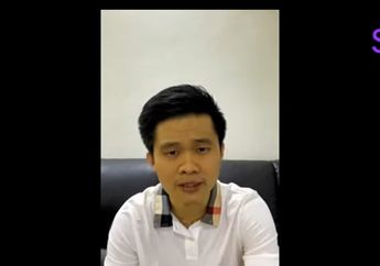 Bongkar Perilaku Kaesang Pangarep, Kakak Felicia Tissue: Dia Memperlakukan Adik Perempuan Saya dengan Kejam!