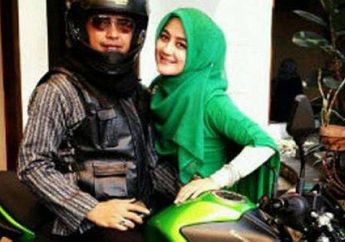 Nekat Jual Rumah Peninggalan Uje hingga Sesumbar Tak Ambil Warisan Mendiang Sang Suami Sepeserpun, Umi Pipik Singgung Soal Trauma yang Dialaminya: Saya Nggak Mau Kembali Lagi ke Rumah Itu!