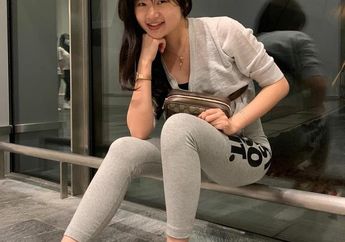 Sang Ibu Ngaku Keluarganya Sejajar Jokowi, Ini Dia Profil Lengkap Felicia Tissue, Mantan Kaesang Pangarep yang Tak Kalah Mentereng