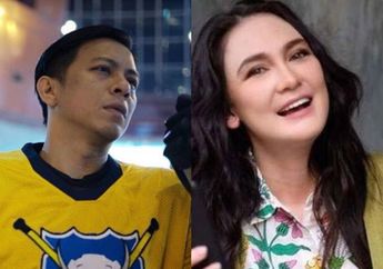 Saat Ariel NOAH Nikah, Luna Maya Ngaku Tak Bakalan Mau Hadir ke Kawinan Mantannya Kecuali sang Vokalis Mampu Penuhi Syarat Ini: Riel Kalo Lo Nikah...