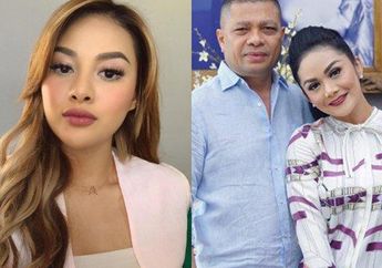 Dendamnya pada Raul Lemos Belum Juga Hilang, Aurel Hermansyah Bak Tampakkan Kebenciannya pada Penulisan Nama Orang Tua di Undangan Lamaran