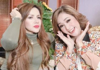 Barbie Kumalasari Girang Bukan Main Saat Dijuluki Sebagai Ratu Dislike, Maia Estianty Sampai Bingung: Bangga Lagi!