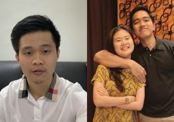 Kaesang Pangarep Dicap Tak Bertanggung Jawab dan Hilang Bak Ditelan Bumi, Kakak Felicia Tissue Bersaksi Adiknya Sempat Beribadah di Gereja, Vihara, dan Masjid Demi Kuatkan Batinnya: Dia Masih Percaya Kepadanya...