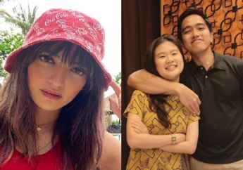 BERITA TERPOPULER: Nia Ramadhani Bikin Mertua Geleng Kepala Gegara Perutnya Tetap Rata Saat Hamil, Hingga Ibunda Felicia Tissue Unggah Foto Lama Saat Doa Bareng Jokowi