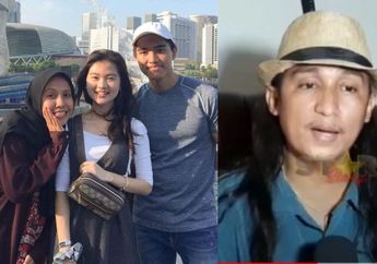 Ikut Nimbrung Gegara Panas Lihat Keponakannya Jadi Omongan, Paman Nadya Arifta Tak Gentar Semprot Ibu Felicia Tissue hingga Sebut Keluarganya Keturunan Sultan, Netizen : Kaesang Jangan Sama Dua-duanya Deh, Ribet!