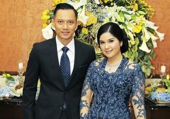Kini Naik Tahta Jadi Permaisuri Putra Sulung Presiden RI ke-6, Annisa Pohan Tak Sengaja Temukan Potret Jadul Bareng Ani Yudhoyono 13 Tahun Silam, Hatinya Mendadak Terharu Teringat Saat Hamil Calon Cucu SBY!