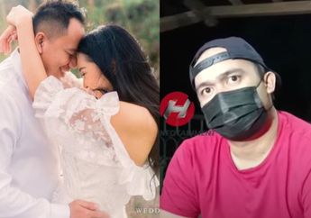 Vicky Prasetyo Ngotot Mau Menikah Apapun yang Terjadi, Adik Kalina Justru Skak Mat Calon Kakak Ipar, Sindir Soal Janji Hingga Itikat Baik pada Ayahnya, Ada Apa?