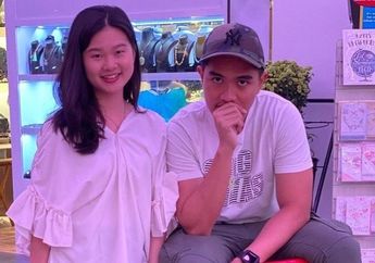 Geram Pergoki Kaesang Gandengan dengan Karyawan Anaknya, Ibunda Felicia Tissue Makin Meradang Gegara Dituding Panjat Sosial: Saya Ibu yang Terzolimi, Bukan Pansos!