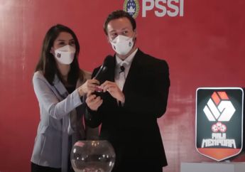 Heboh Istri Marc Klok Protes PPKM Darurat dan Tolak Vaksinasi di Indonesia