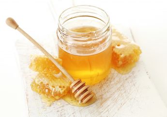3 Resep Madu untuk Mengobati Masalah Pernapasan, Gampang dan Wajib Dicoba!
