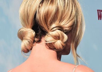 Tetap Kece Walau Berkeringat, Intip 4 Gaya Rambut Anti Lepek yang Cocok untuk Berolahraga