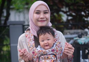 Berpengalaman Urus 4 Anak, Zaskia Adya Mecca Masih Mengalami Masitis Selagi Menyusui Anak Kelima, Apa Penyebabnya?