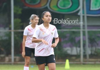 Jelang Lawan Australia, Kapten Timnas Wanita Indonesia Waspadai Bintang Chelsea