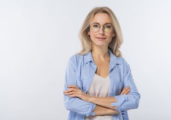 Cegah Masalah Kesehatan Saat Lansia, Wanita di Atas 30 Tahun Wajib Melakukan 4 Tes Ini!