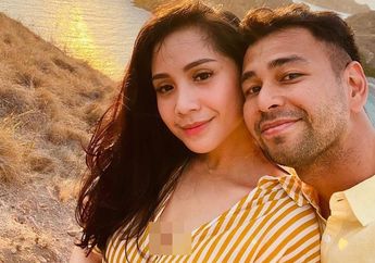 8 Tahun Lalu Tergabung dalam BNN yang Menggerebek Rumah Raffi Ahmad, Atrial Tanjung Bongkar Kelakuan Suami Nagita Slavina yang Ciut Nyali Saat Dijebloskan ke Sel Khusus Selama Rehabilitasi: Nangis Dia!