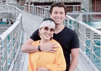 Calon Anaknya Siap Jadi Pewaris Harta Kekayaan, Mertua Syahrini Beberkan Keinginannya Menimang Cucu, Istri Reino Barack Tersipu Malu: Aamiin!