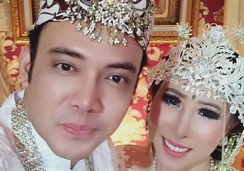 Setelah Menikah, Henny Mona dan Sandy Tumiwa Lahirkan Karya Film