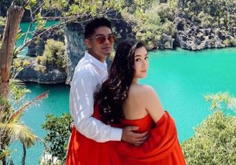 Jadi Presenter Kondang Hingga Mampu Gaet Putri Konglomerat, Boy William Sejak Kecil Dididik Dalam Keluarga Super Ketat: Tipikal Keluarga Chinese