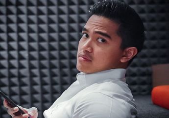 Kaesang Pangarep Dikabarkan Akan Nikahi Nadya Arifta dalam Waktu Dekat, Ini Jawaban Mantan Karyawan