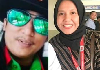 Bantah Pengakuan Firdaus Oiwobo yang Mengaku Paman hingga Turut Komentari Kisah Percintaan Kaesang Pangarep, Keluarga Nadya Arifta: Orang Tersebut Bukan Paman dari Nadya