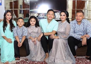 10 Tahun Terpisah Jarak dengan Aurel dan Azriel hingga Sempat Perang Dingin, Krisdayanti Akui Ada Kompor yang Bikin Retak Hubungan Ibu dan Anak: Padahal Kami Baik-baik...