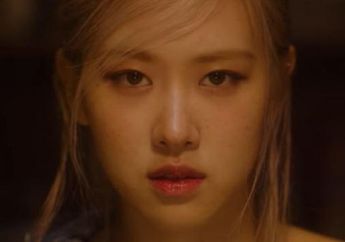 Rilis Video Teaser 'On The Ground', Rose BLACKPINK Sukses Buat Penggemar Semakin Antusias Sambut Debut Solo