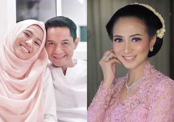 Hatinya Berlabuh Pada Alyssa Soebandono, Sosok Mantan Kekasih Dude Herlino Tak Kalah Curi Perhatian, Kini Bahagia Dinikahi Mantan Yuni Shara