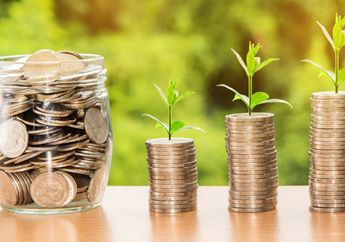 Hidup Enak Tua Kaya Raya Bukan Hal Mustahil, Ini 5 Tips Keuangan Penting untuk Mahasiswa demi Masa Depan!