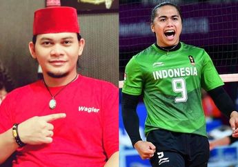 Ikut Nimbrung hingga Berkomentar Mengenai Status Gender Aprilia Manganang, Mbah Mijan: Identitas Dirinya Unik!