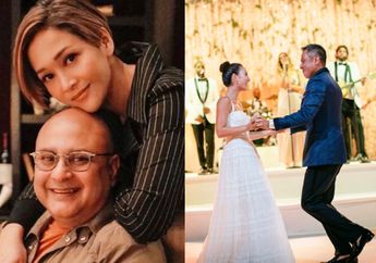 Pesonanya Mampu Taklukan Hati Julie Estelle Sampai Naik ke Pelaminan, Pembalap Ganteng Ini Ternyata Disebut-sebut Mantan Maia Estianty, Begini Hubungannya dengan Istri Irwan Mussry Sekarang