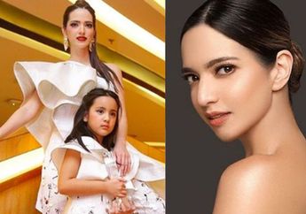 Pantas Cucu dan Cicitnya Miliki Paras Cantik Jelita bak Bidadari, Tengok Potret Nenek Nia Ramadhani yang Ternyata Asli Keturunan Negeri Kincir Angin Belanda, Anggun nan Modis di Usia Senja !