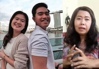 Terawang Putusnya Kaesang Pangarep dan Felicia Tissue, Ahli Tarot Ungkap Adanya Pihak Ketiga: Ular Ini yang Membuat Hubungan Mereka Porak-poranda