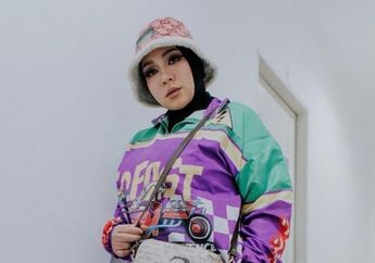 Melly Goeslaw Ngaku Bangga Terhadap Generasi Anak Muda yang Kreatif, Begini Pesan Bijak sang Musisi untuk Para Penerusnya: Tanpa Berpura-pura