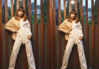 Unggahan Instagramnya Dikomentari Paris Hilton, Adiezty Fersa Bahagia Bukan Kepalang, Istri Gilang Dirga: Gini Ya Rasanya Jadi Netizen