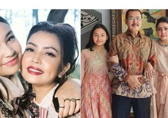 Gak Cuma Modal Sandang Gelar Cucu Cendana yang Punya Paras Rupawan dan Suara Indah, Putri Mayangsari Ternyata Punya Bakat Ini hingga sang Ibu Pamerkan di Medsos