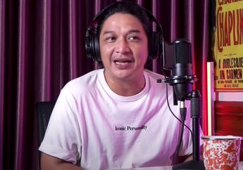 Lagunya Kerap Dijadikan Plesetan Hingga Dibuat Versi Bajakan, Pasha Ungu Justru Senang Hingga Sengaja Datangi Lapak Penjual Kaset: Alat Ukur Band Itu Ngetop, Dibajak Apa Enggak