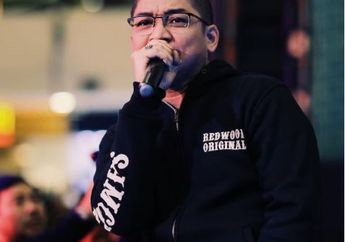 Ungu Sempat Diisukan Bubar Lantaran Sang Vokalis Jadi Wakil Walikota Palu, Pasha Ungkap Jika Dirinya Berasal dari keluarga Politisi: Saya Ngeband Justru Dianggap Salah Jalan