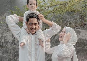 Beda Jauh dari Sikapnya yang Cool, Arya Saloka Malah Malu-malu Kucing Saat Tahu Dirinya Diidolakan oleh Artis Cantik Ini