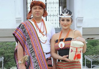 Akui Raul Lemos Miliki Sifat Pencemburu, Krisdayanti Rela Mengalah Demi Hindari Percekcokan Rumah Tangga: Ya Udah Lah, Udah Hafal Raul Karakternya Begini