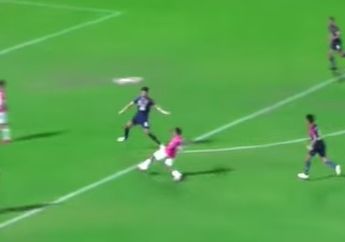 Indonesia Berjaya di Tetangga - Todd Ferre Cetak Gol di Thailand, Eks Winger Liga 2 Debut Assist di Malaysia