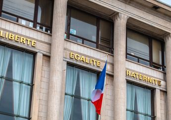 Kematian Samuel Paty Guru Sejarah Prancis yang Dipenggal Teroris Ternyata Gara-gara Kebohongan Gadis 13 Tahun Agar Tidak Ketahuan Bolos