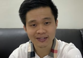 Dear Kaesang Pangarep, Kakak Felicia Tissue Minta Tunjukkan Sikap Jantan: Jangan Berpikir Kamu Bisa Bersembunyi, Jadilah Lelaki!